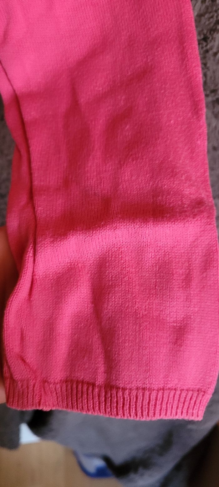 Gilet court - photo numéro 4