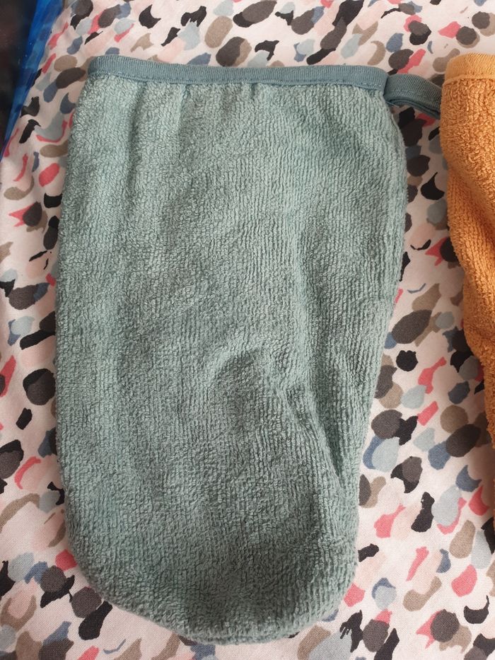 Gants animaux pour enfants - photo numéro 6