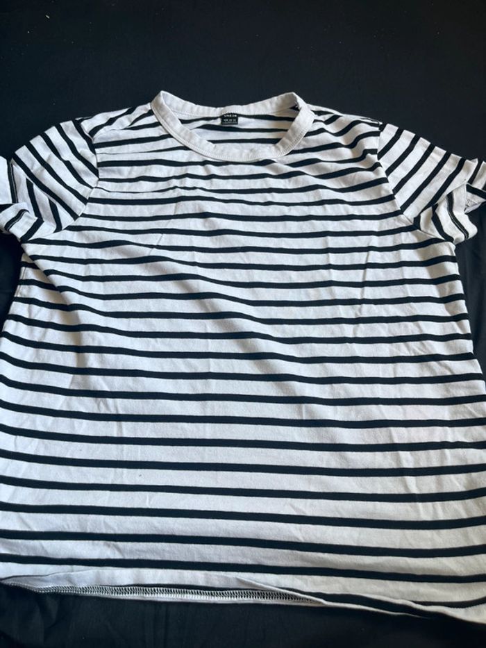 t shirt - photo numéro 2