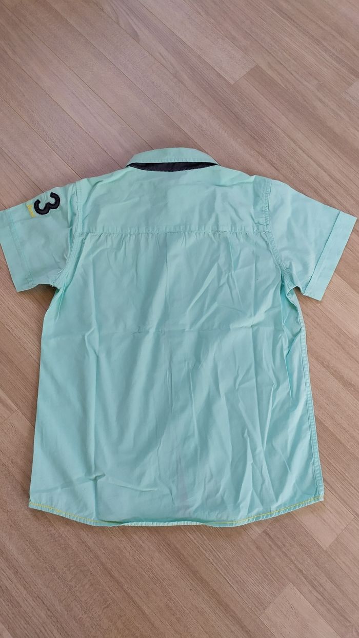 Chemise - photo numéro 3