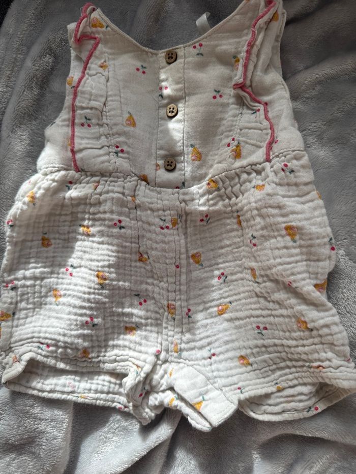 Combishort - photo numéro 2