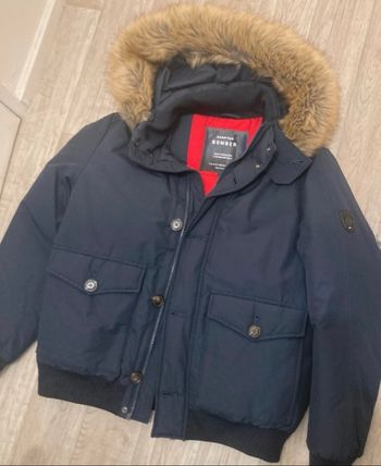 Veste tommy