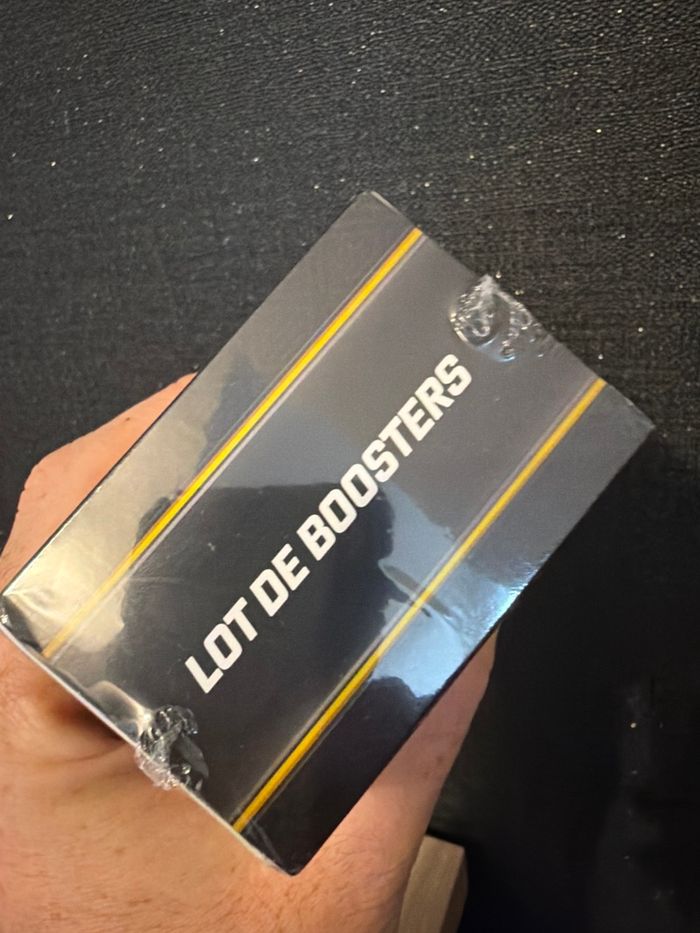 Bundle mega évolution - photo numéro 4