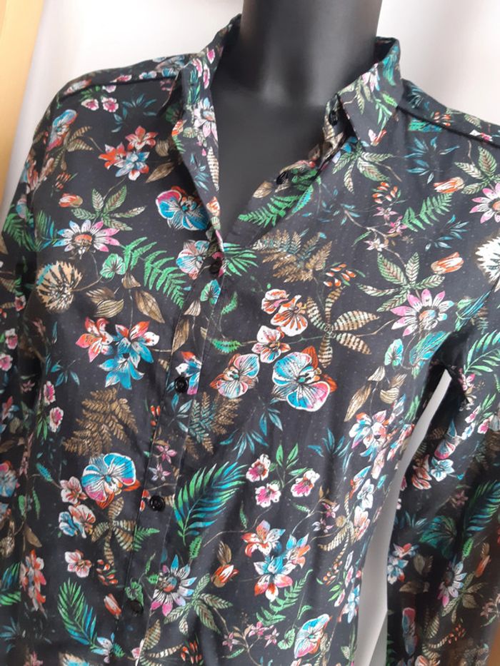 One Step chemise T.36 en tbe