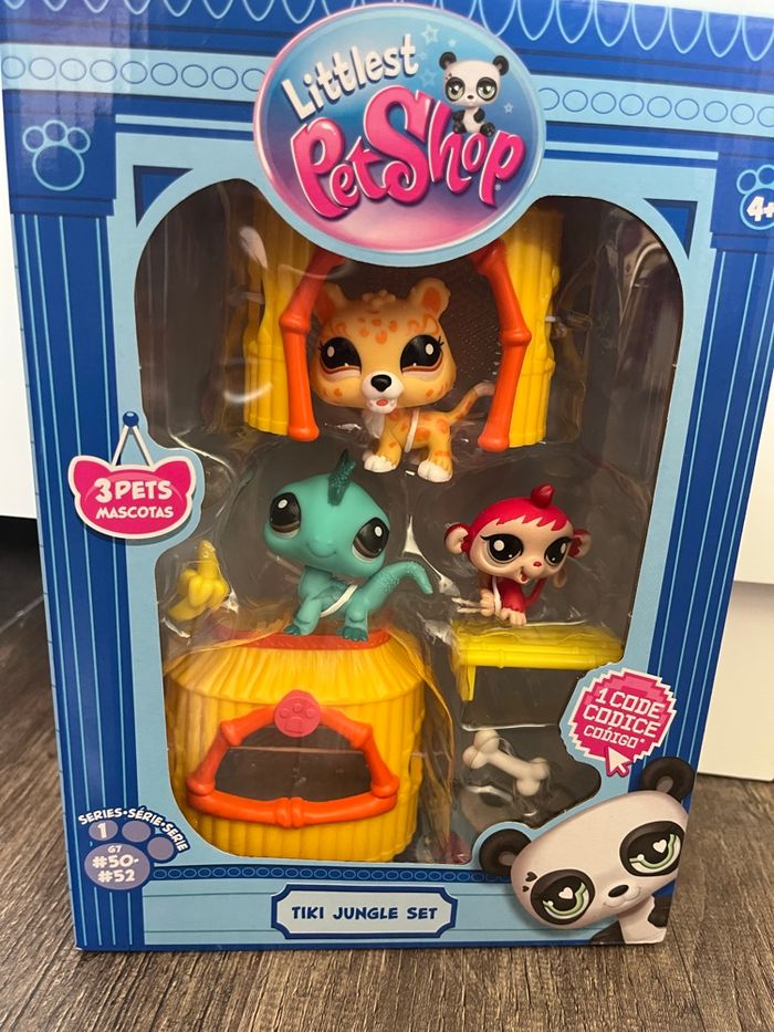 Petshop neuf - photo numéro 3