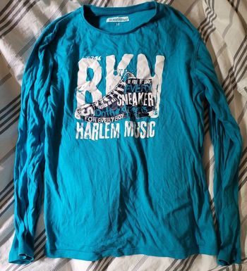 Tee-shirt In Extenso