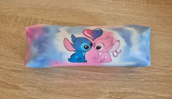 Trousse à crayons 🖍 Stitch