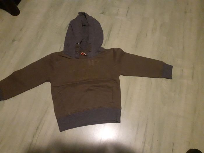 Lot sweat 2 ans - photo numéro 4