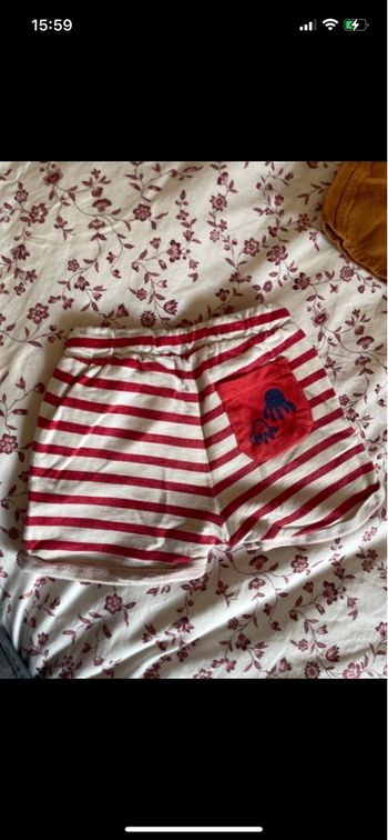 Lot vêtement garçon 18 mois 