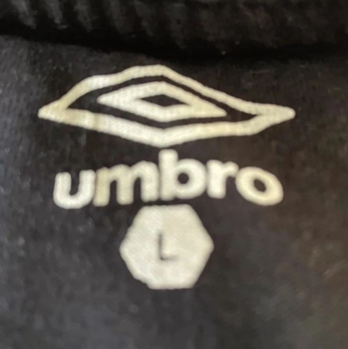 Teeshirt sport umbro L - photo numéro 3