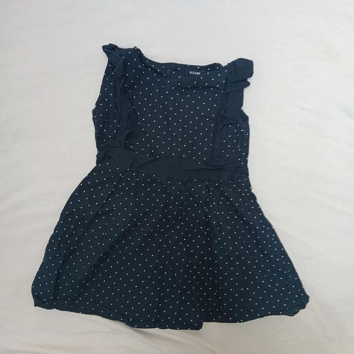 Robe ete 18m kiabi