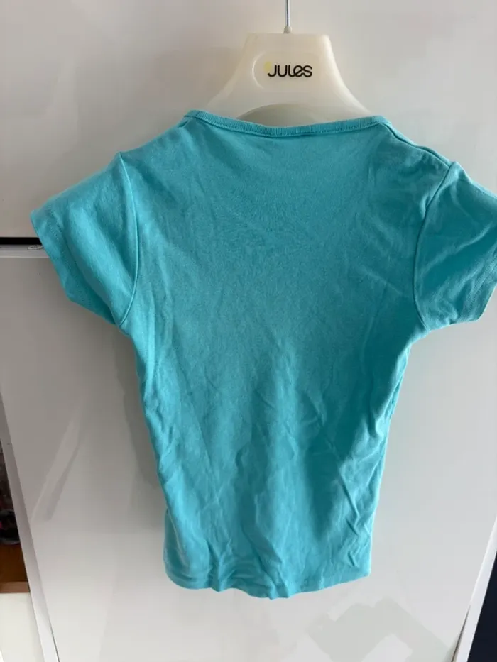 Tee shirt mixte 12 ans - photo numéro 3
