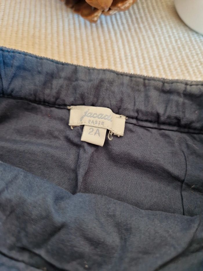 Jupe Jacadi - photo numéro 2