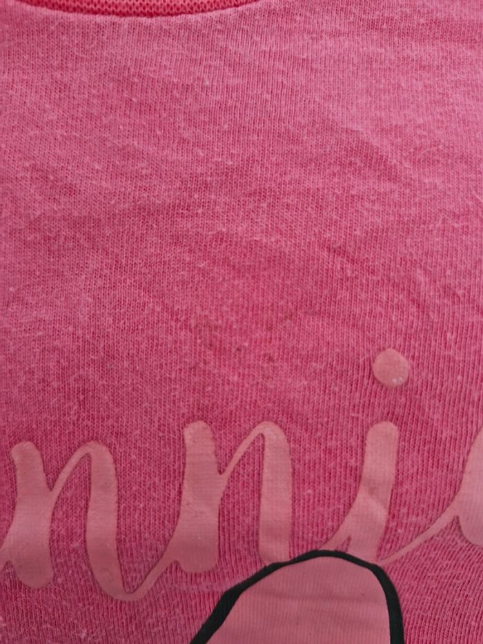 Ensemble de nuit minnie primark - photo numéro 8