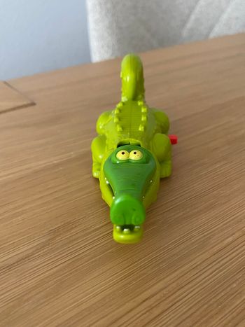 KUZCO figurine année 2001