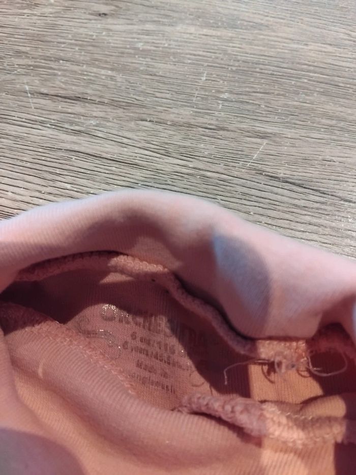 Tee shirt col roulé Orchestra - photo numéro 4