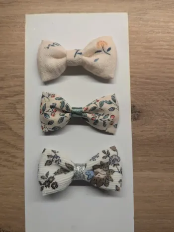Barrette unitaire