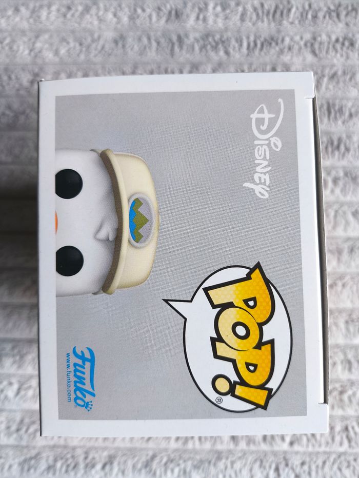Funko Pop 1494 Donald Duck – Disney - photo numéro 5
