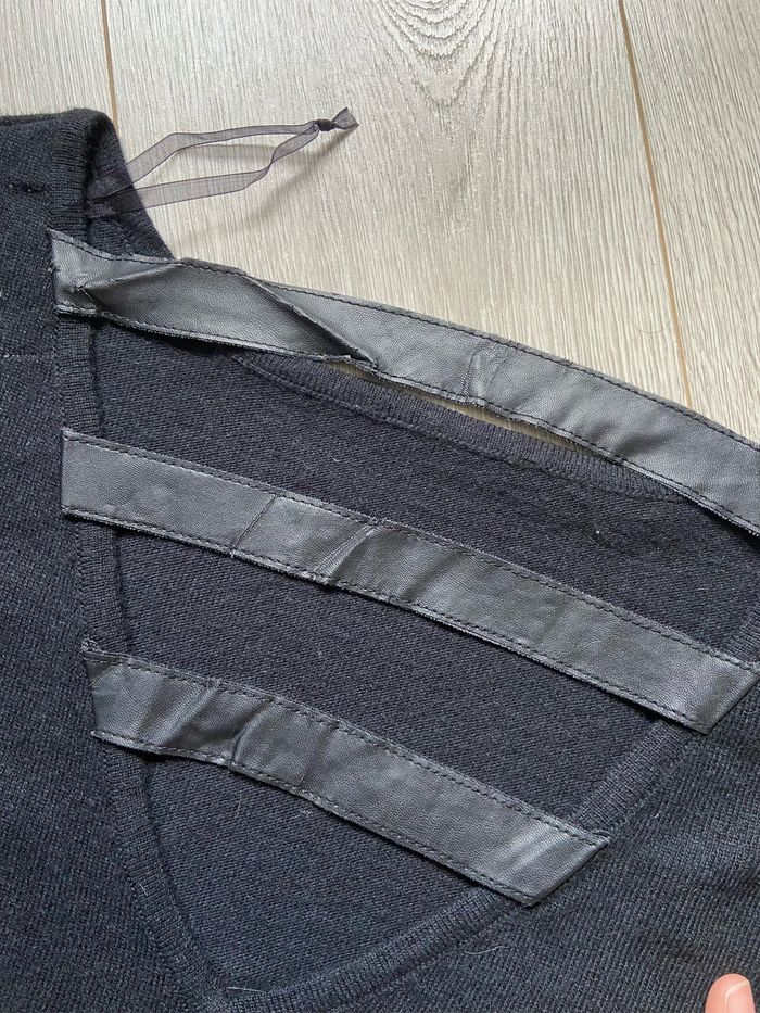 Pull femme - photo numéro 4