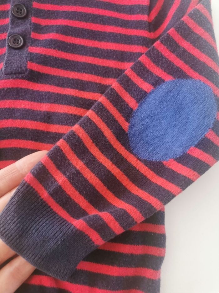 Ensemble bébé garçon en taille 36mois Jacadi et H&M - photo numéro 4