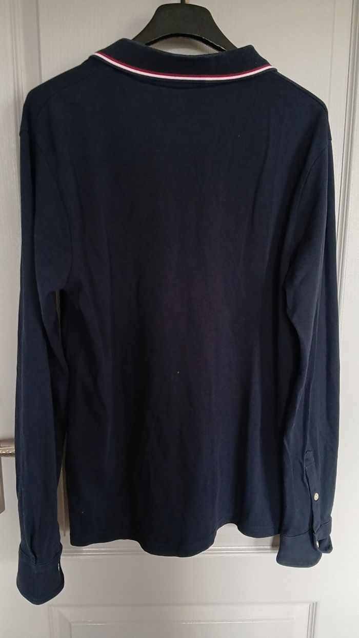 Polo celio - photo numéro 5