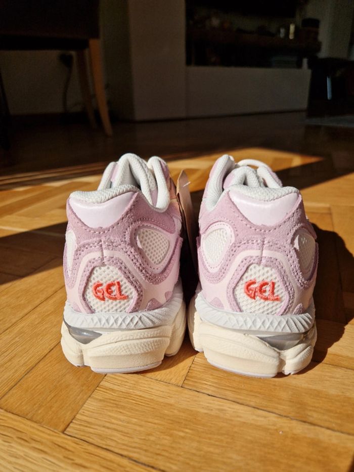 Asics Gel NYC - photo numéro 6