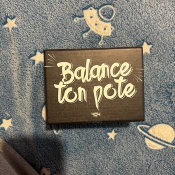 jeu de cartes