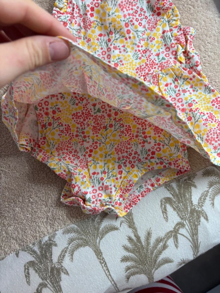 Robe body - photo numéro 2