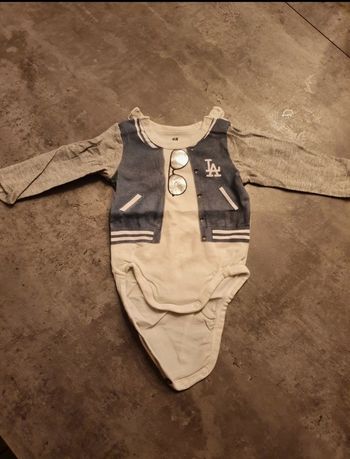 Bodie manches longues