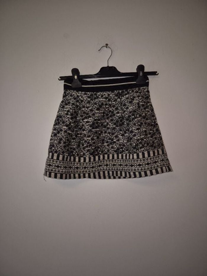 Jupe Little miss captain