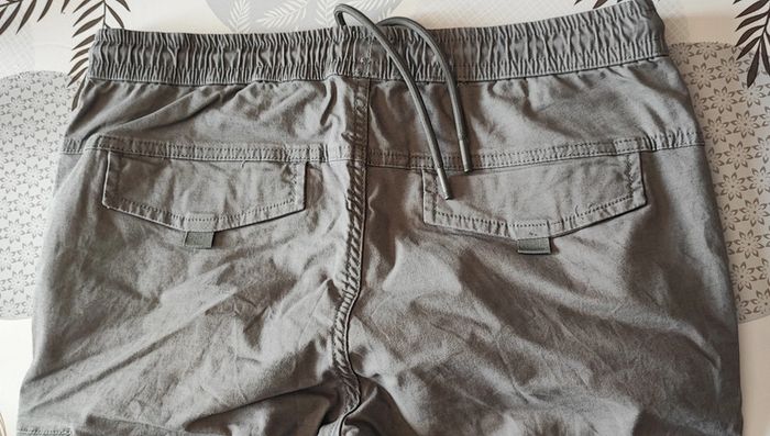 Pantalon cargo homme T: M - photo numéro 7