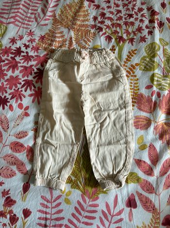 Pantalon 