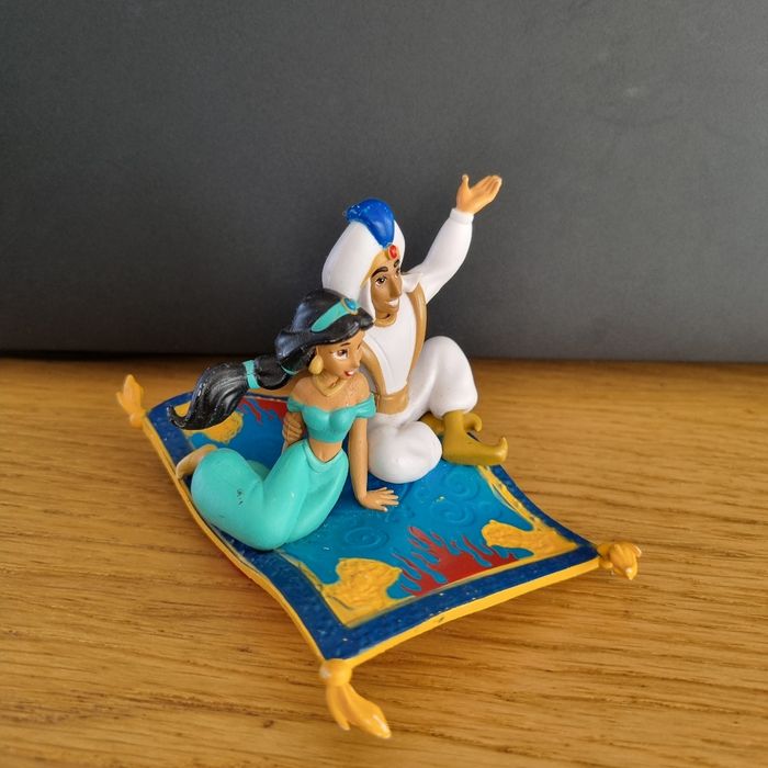 Figurine audiocontes disney - photo numéro 3