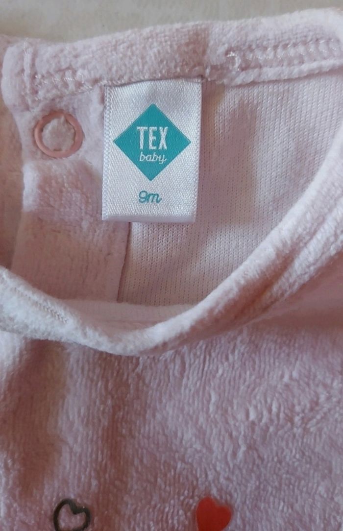 Pyjama - photo numéro 5