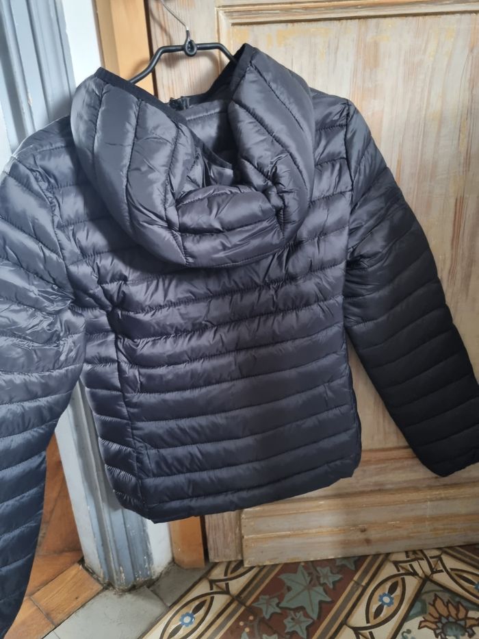 Doudoune chaude et fine - photo numéro 2