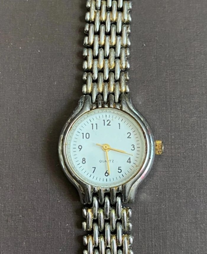 Montre ancienne - photo numéro 2