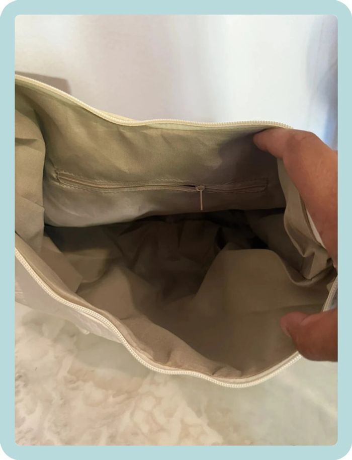 Sac à main à bandoulière - photo numéro 3