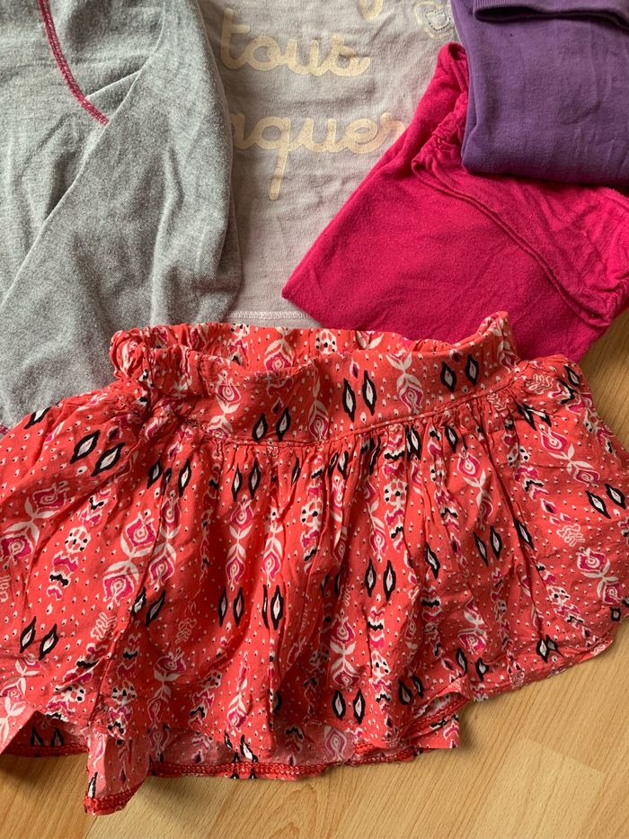Lot 5 vêtements 3 ans - photo numéro 4