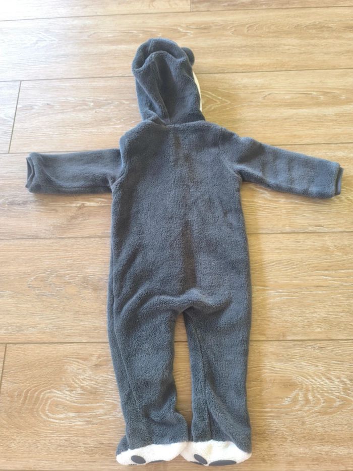Sur pyjama 6 mois - photo numéro 7