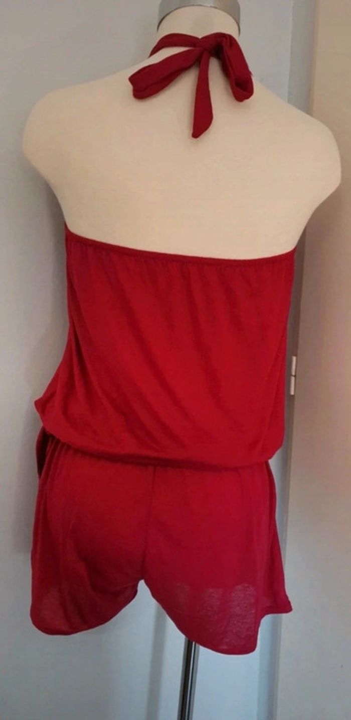 Combishort L/XL - photo numéro 3