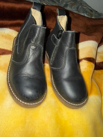 Chaussures de enfants 