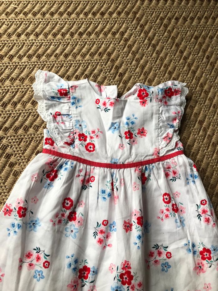 Robe taille 18 mois (80 cm) - photo numéro 3