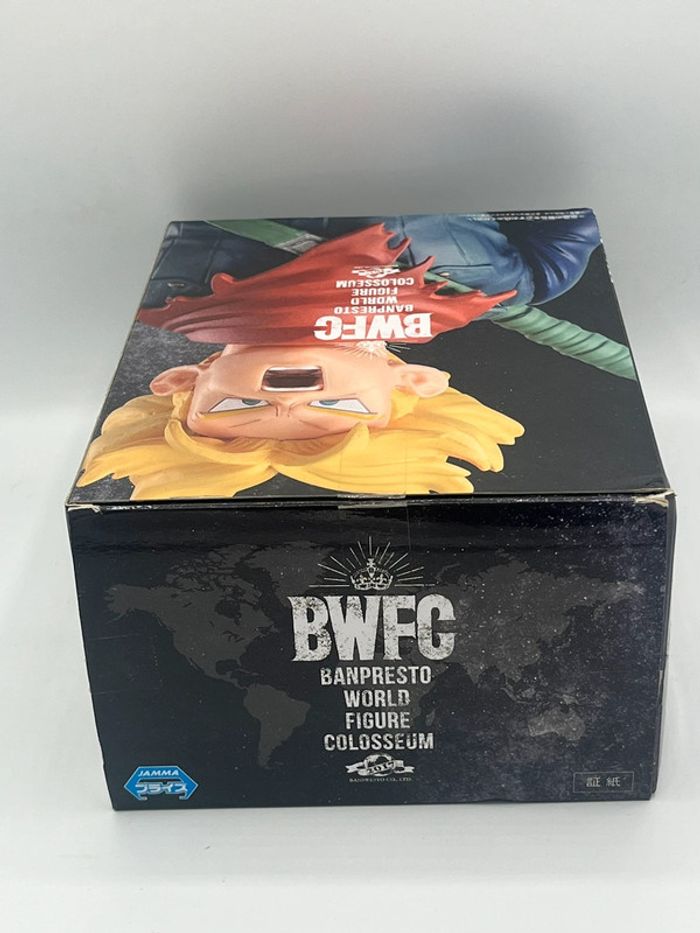 Trunks bwfc neuf - photo numéro 8