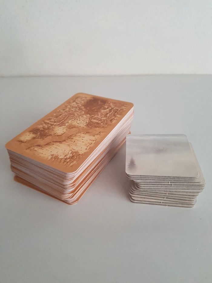 Odyssée-land jeu de société de stratégie Haba - photo numéro 9