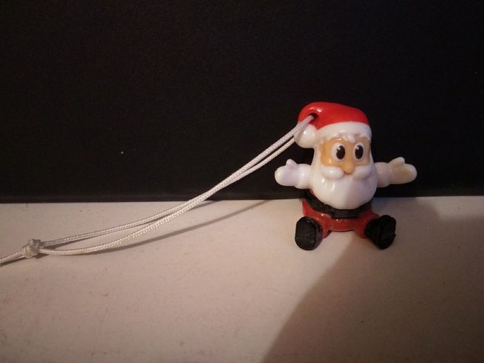 Kinder SE276 Père Noël