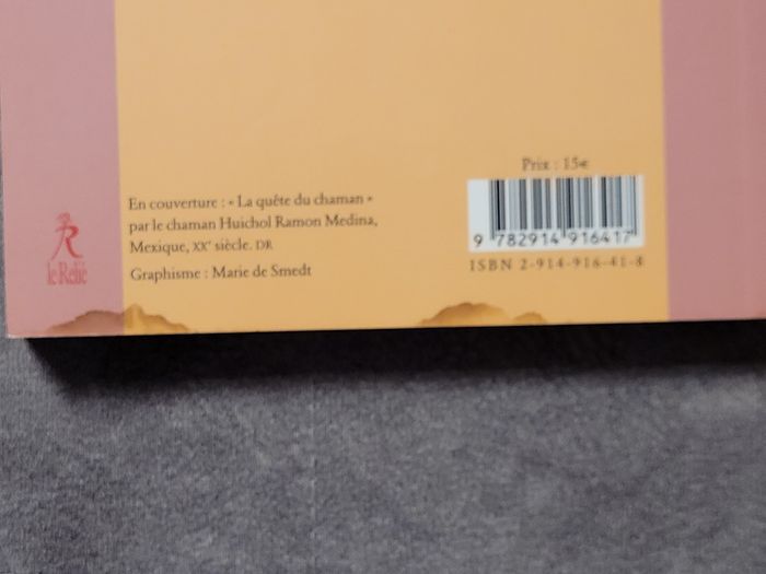 Le quatrième Royaume Luis Ansa, Henri Gougaud (Préface) - photo numéro 3