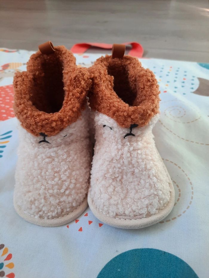 Chaussons