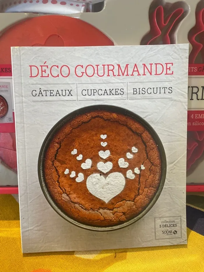Deco gourmande - photo numéro 2