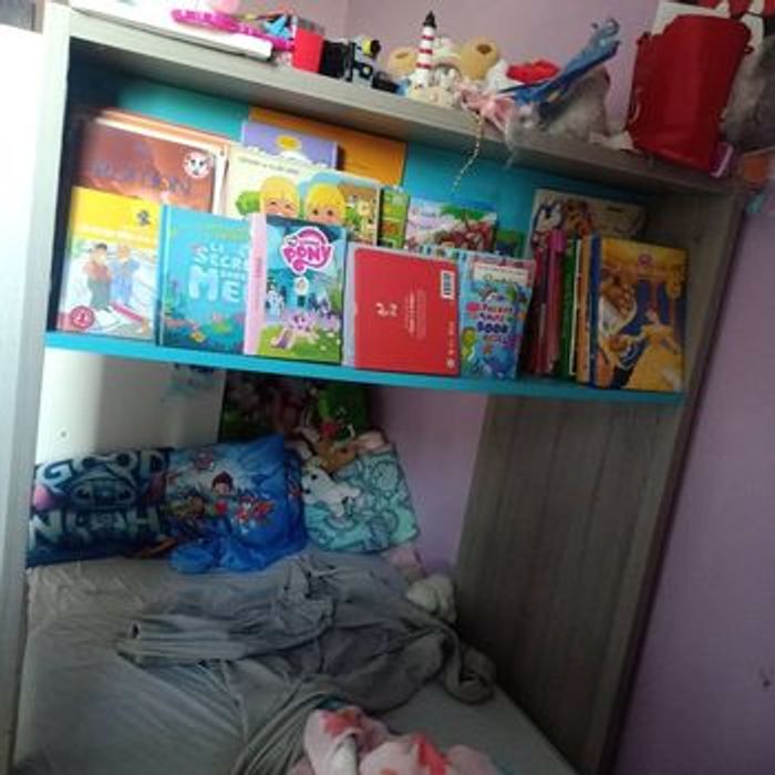 lits superposés enfants - photo numéro 4