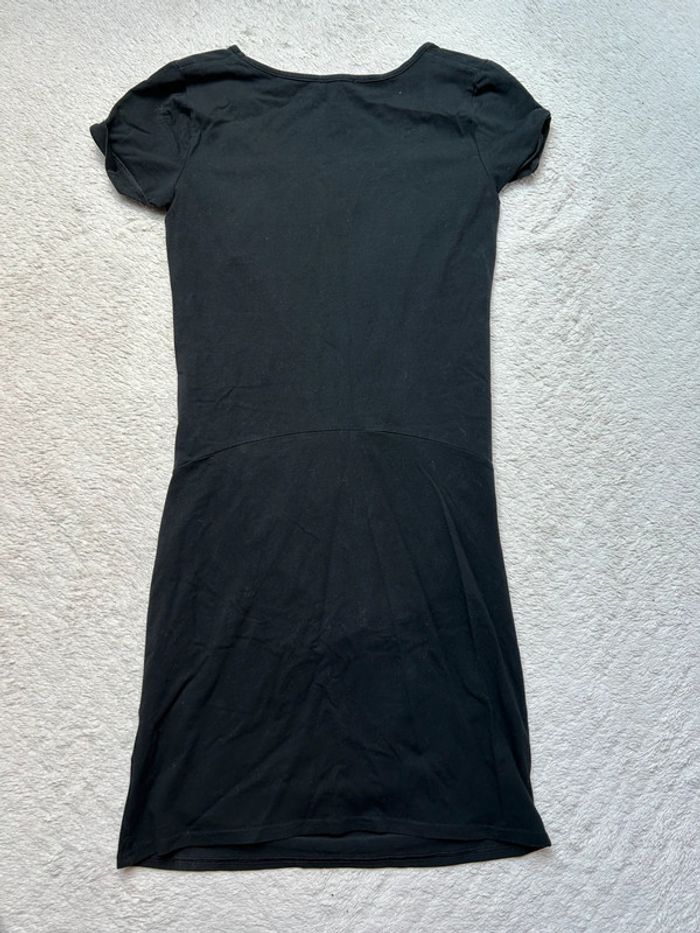 Robe de maternité La Halle - photo numéro 2